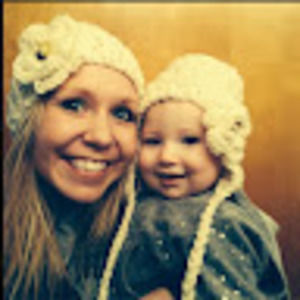 Meet your Posher, Chrissy